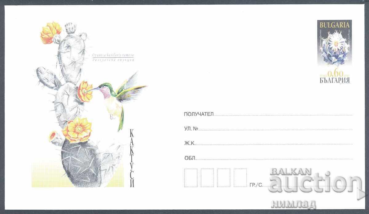 2009 P 10 - Flora - Cacti