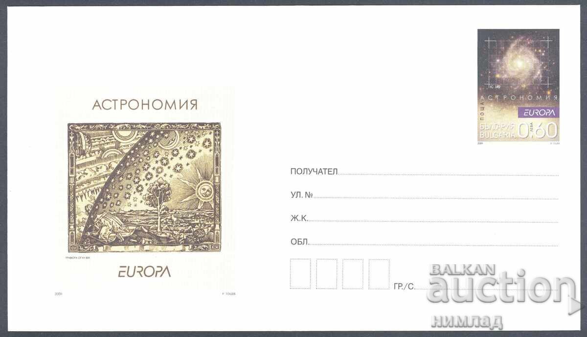 2009 P 11 - Europe - Astronomy 2009 P 11 - Europe - Astronomy