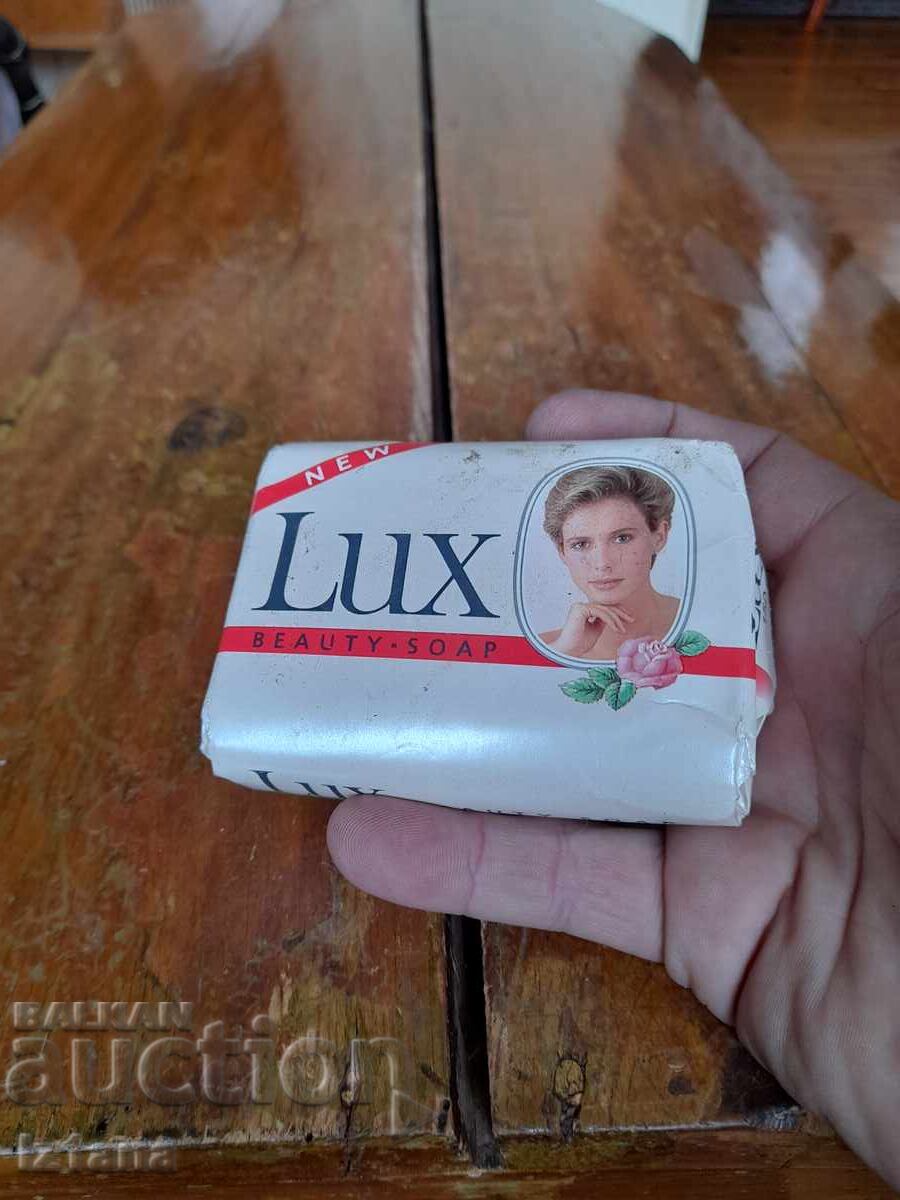 Old Lux soap with price 27.00 BGN | € 13.80