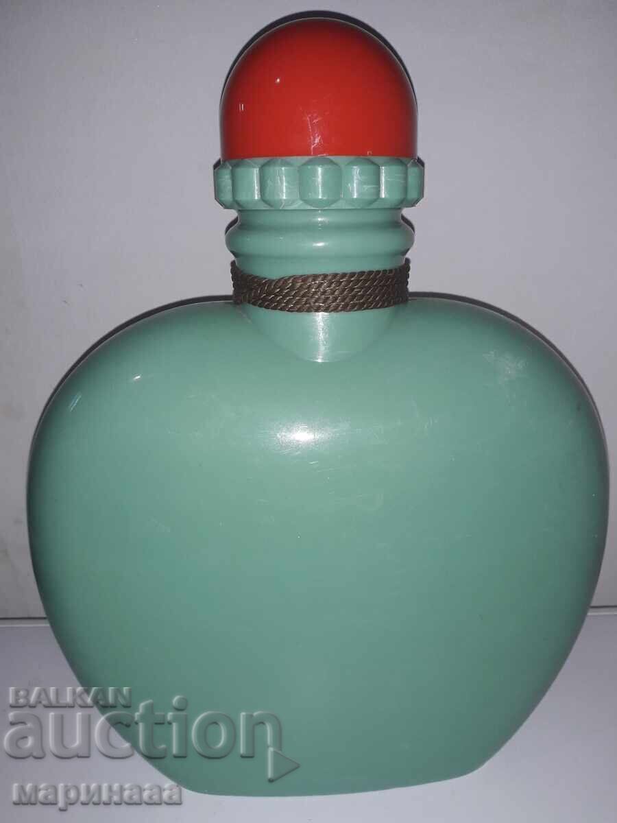 VINTAGE LARGE ''PERFUME BOTTLE''. FRANCE with price 50.00 BGN | € 25.56