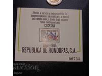 Honduras