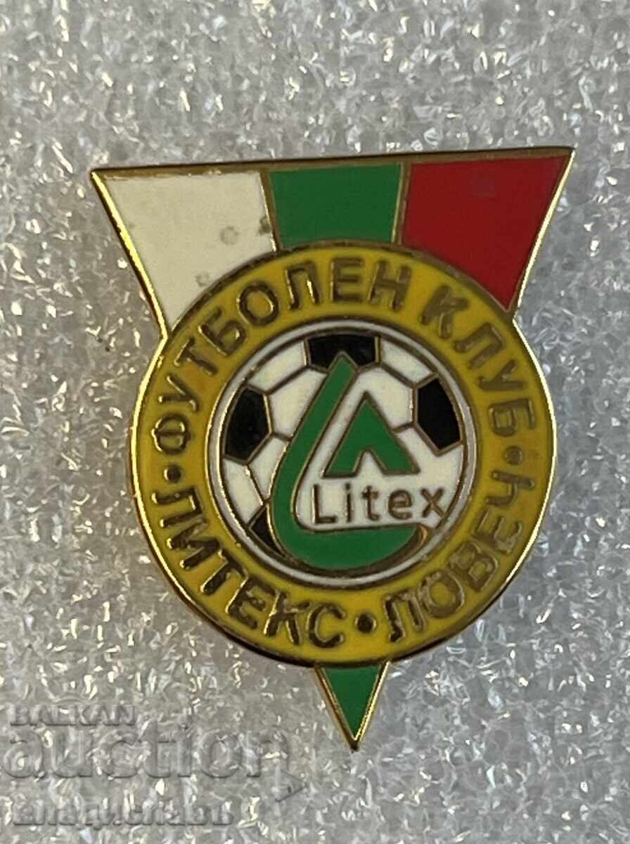 FOOTBALL CLUB LITEX LOVECH FOOTBALL CLUB LITEX LOVECH