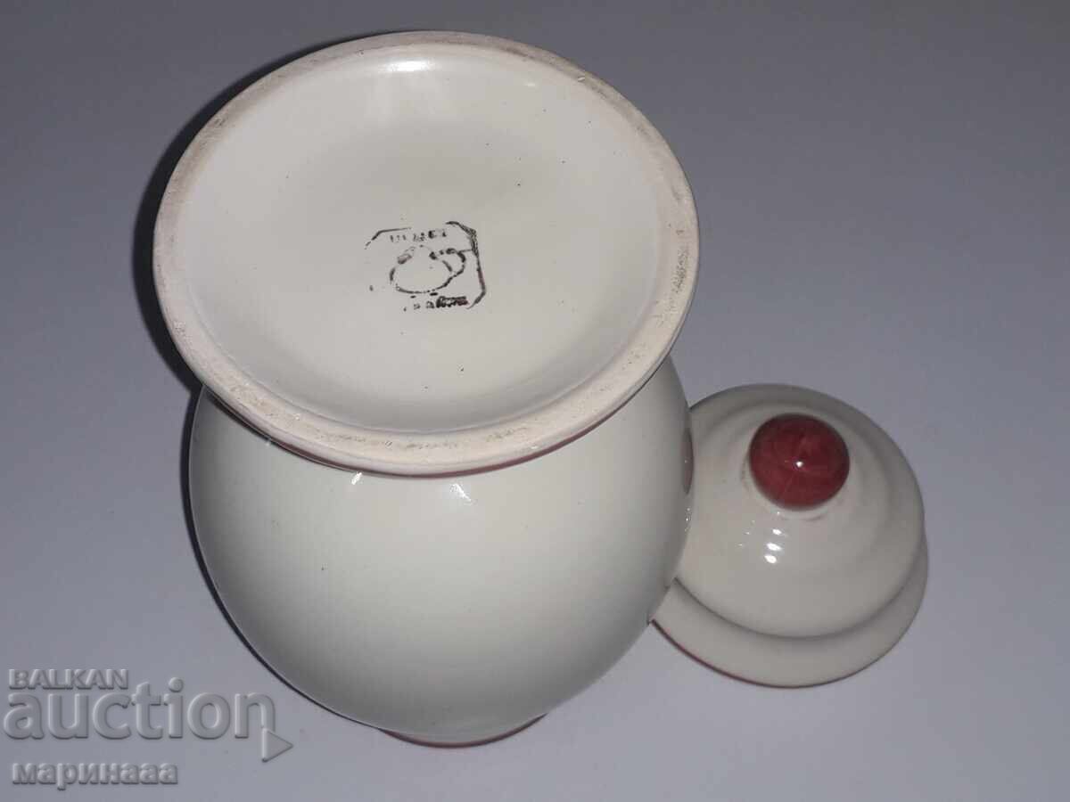 Auction UNIQUE! MEDICAL. GALENIC VASE.1780 Auction UNIQUE! MEDICAL. GALENIC VASE.1780