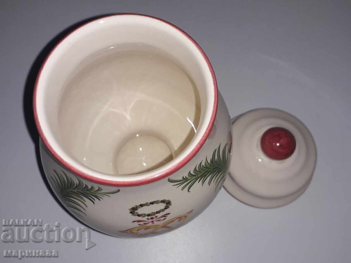 Παράδοση ΜΟΝΑΔΙΚΟΣ! ΜΗΔΙΚΗ. ΓΚΑΛΕΝΟΦ ΒΑΖΟ 1780