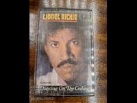 Lionel Richie Audio Cassette