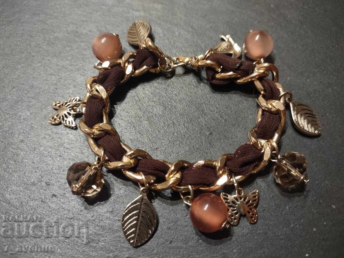 Bracelet, spectacular, elegant, broken design, 16.01.2025 - 5 Bracelet, spectacular, elegant, broken design, 16.01.2025 - 5