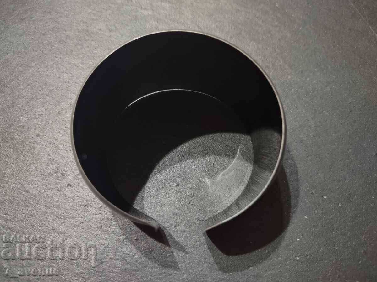 Licitație Brățară, argint sterling spectaculos design japonez, 16.01.2025