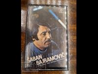 Audio cassette Shaban Bajramovic