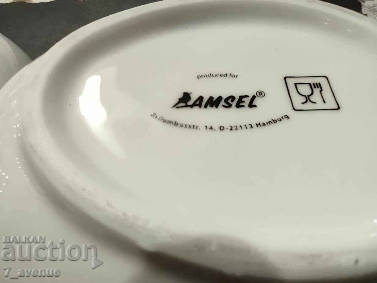 Porcelain box, decoration, 16.01.2025 - 5 Porcelain box, decoration, 16.01.2025 - 5