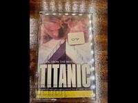 Titanic Audio Cassette