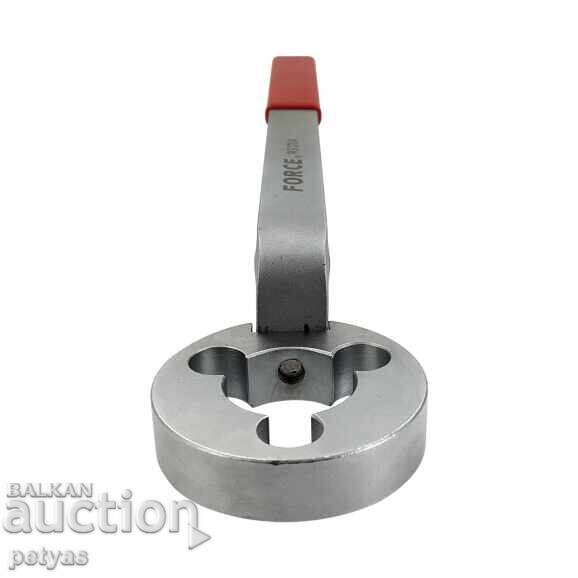 FORCE water pump wrench. For engines of Water pump wrench with price 46.50 BGN | € 23.78