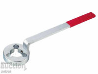 FORCE water pump wrench. For engines of Water pump wrench