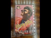 Elton John Audio Cassette