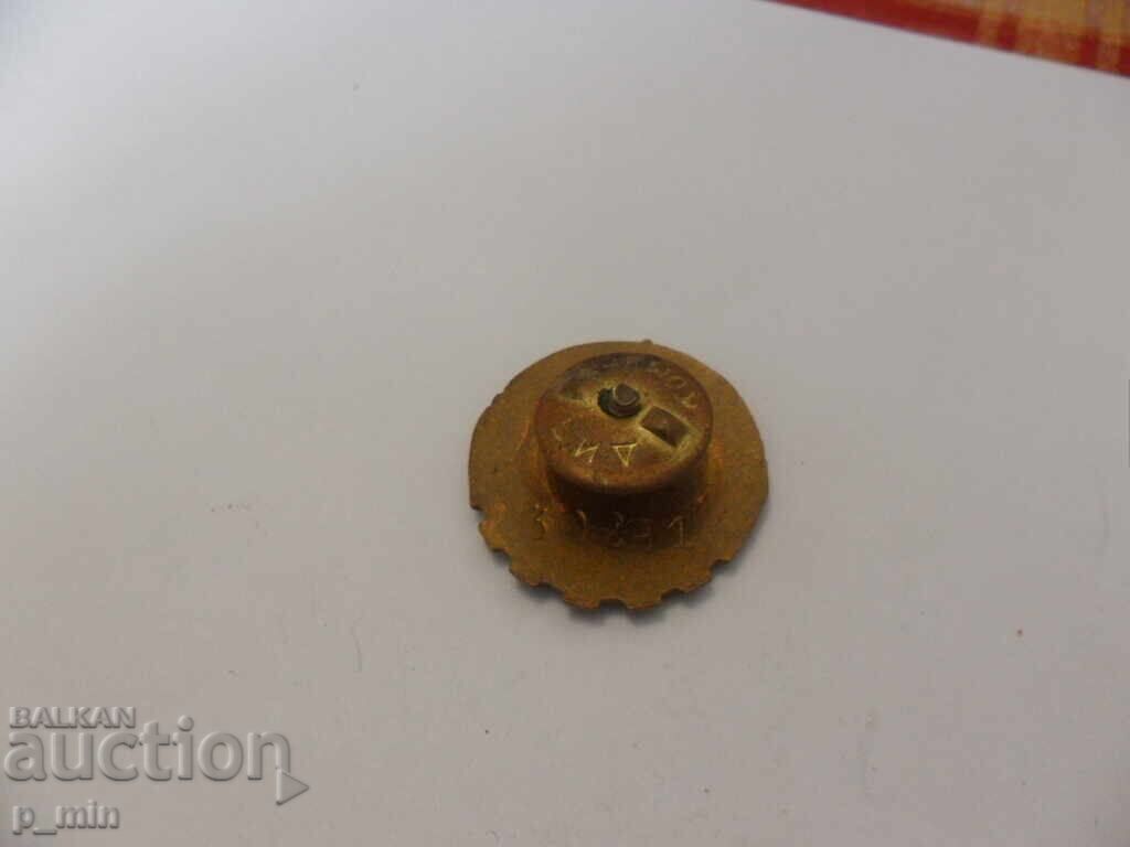 breastplate - third class with price 3.00 BGN | € 1.53 breastplate - third class with price 3.00 BGN | € 1.53