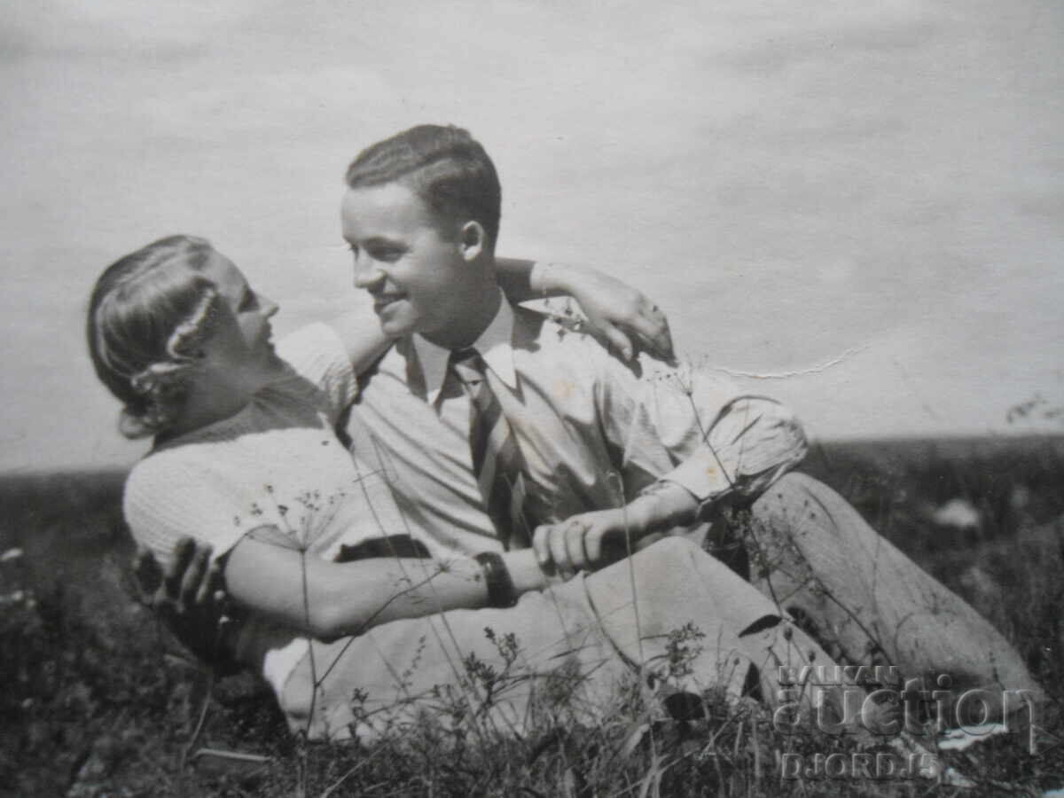 Old postcard, 16. 12. 1941. with price 2.00 BGN | € 1.02