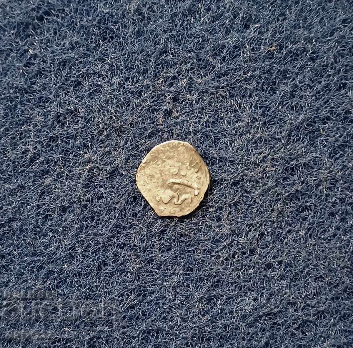 Τουρκικό ασημένιο νόμισμα με τιμή 6.00 BGN | € 3.07 Τουρκικό ασημένιο νόμισμα με τιμή 6.00 BGN | € 3.07