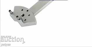 Tensioner pulley wrench for Audi and VW with price 26.50 BGN | € 13.55