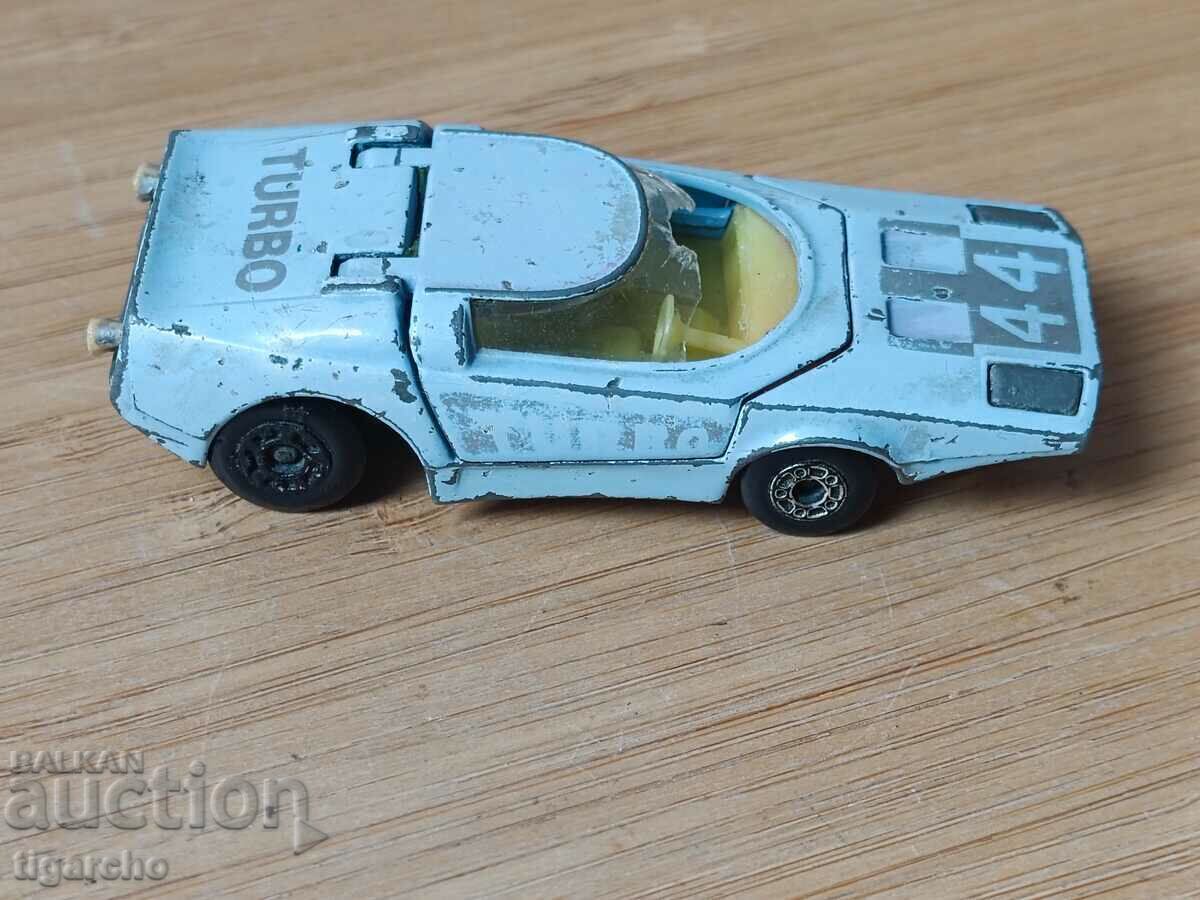 Coș cutie de chibrituri Bulgaria cu preț 45.00 BGN | € 23.01