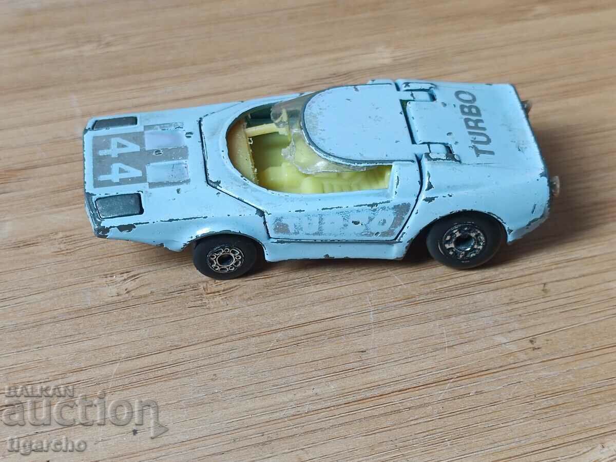 Licitație Coș cutie de chibrituri Bulgaria