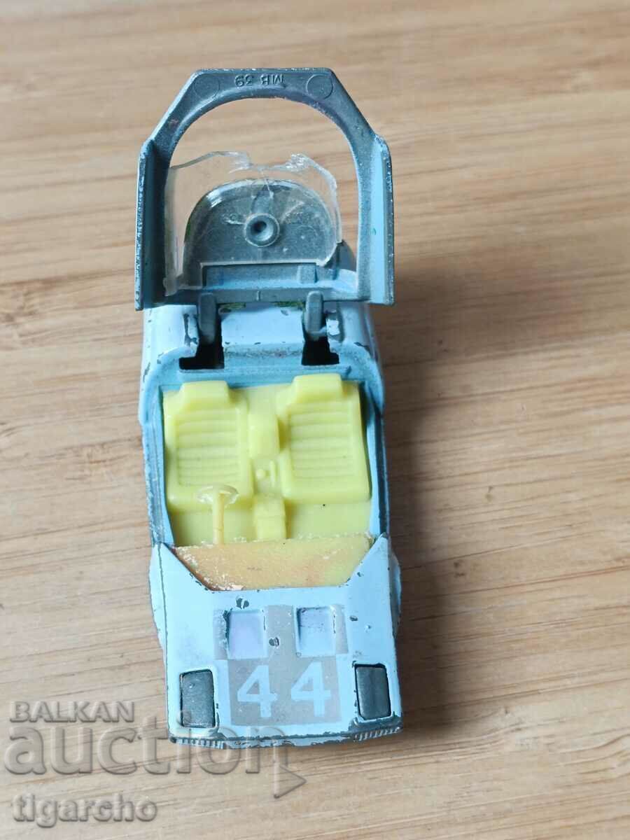 Coș cutie de chibrituri Bulgaria - 6