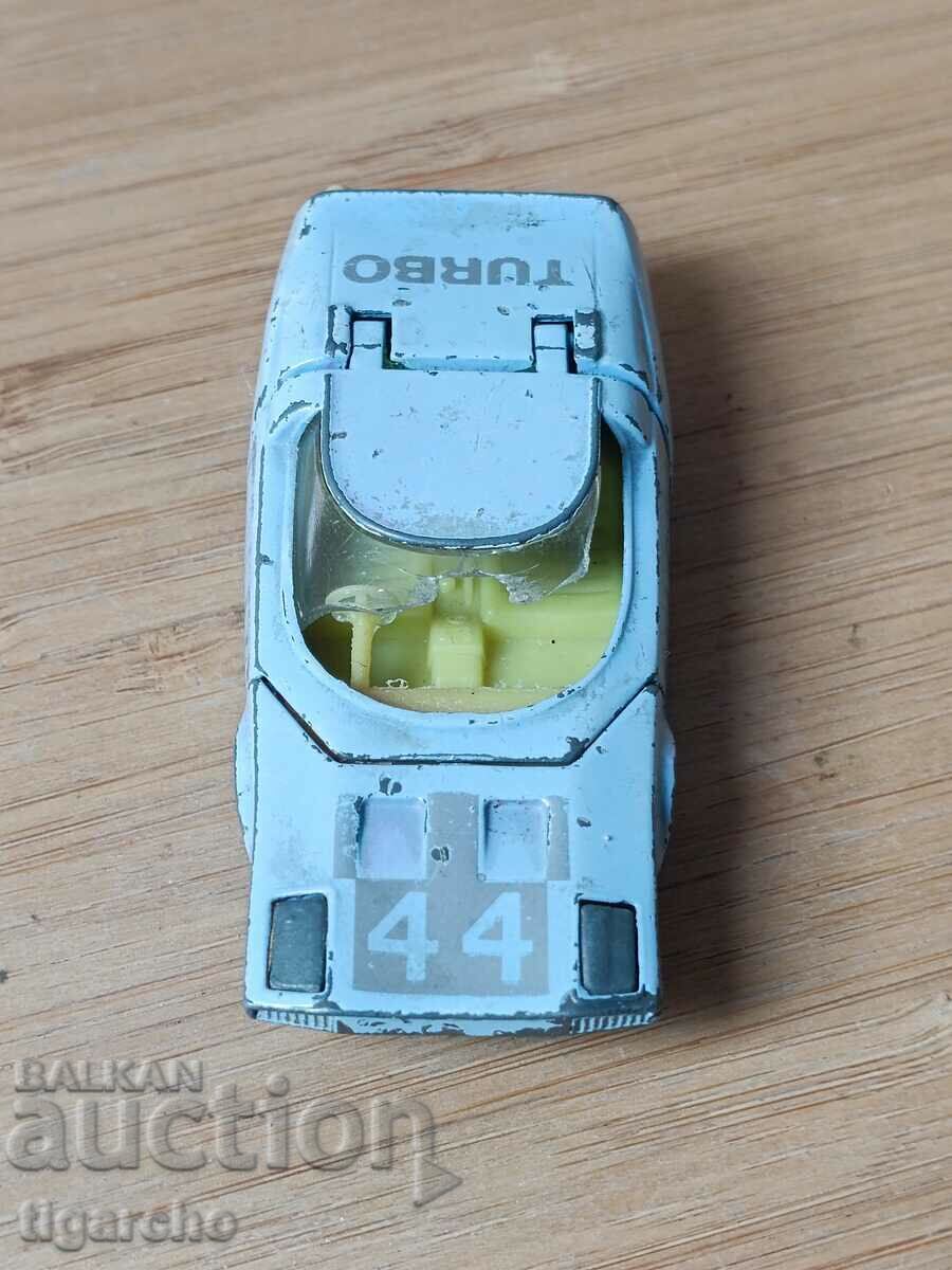 Coș cutie de chibrituri Bulgaria