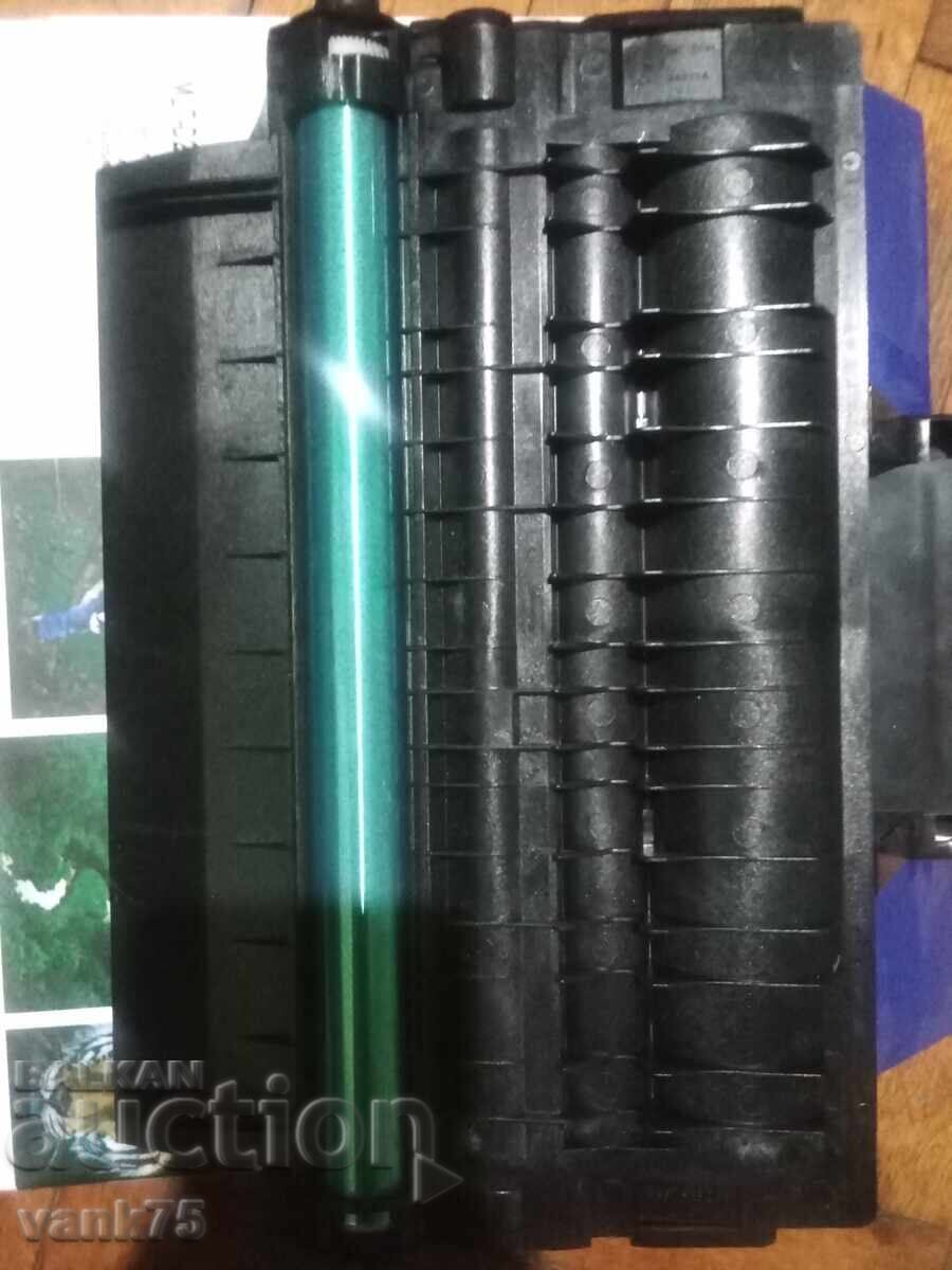 Παράδοση Δέκτης για φωτοτυπικό Παράδοση Δέκτης για φωτοτυπικό