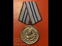 Medal for 15 years of faithful service to the people KDS State Security