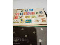 Postage stamps - AUSTRALIA - 20 pcs. - 3 BGN.