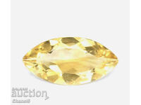 CITRINE - MARQUIS - BRAZILIA - 0,85 CARATE (288)