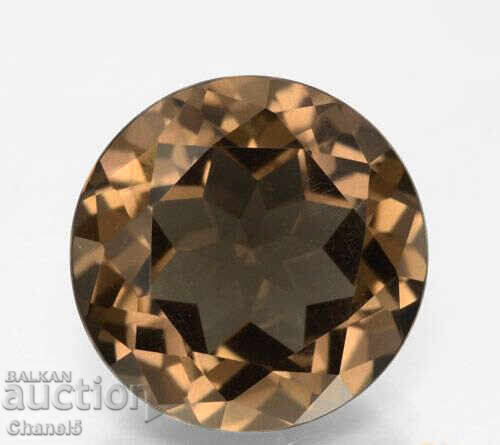 Licitație CUART FUMURIU NATURAL - BRAZILIA - 7,50 ct (289)