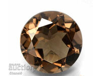 CUART FUMURIU NATURAL - BRAZILIA - 7,50 ct (289)