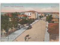 Bulgaria, Burgas, Ferdinandova St.