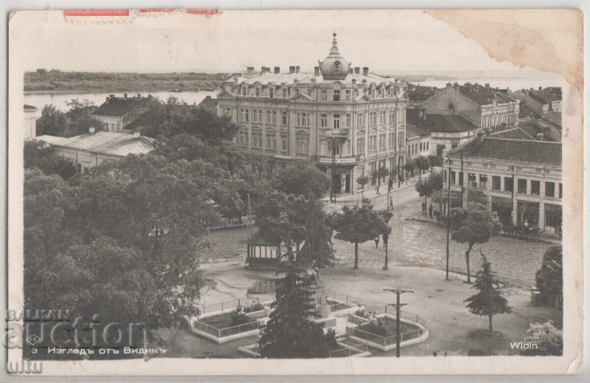 Bulgaria, View from Vidin Bulgaria, View from Vidin