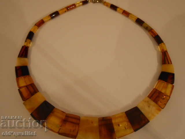 Auction Magnificent NECKLACE, Amber, Cleopatra style Auction Magnificent NECKLACE, Amber, Cleopatra style
