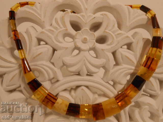 Magnificent NECKLACE, Amber, Cleopatra style Magnificent NECKLACE, Amber, Cleopatra style