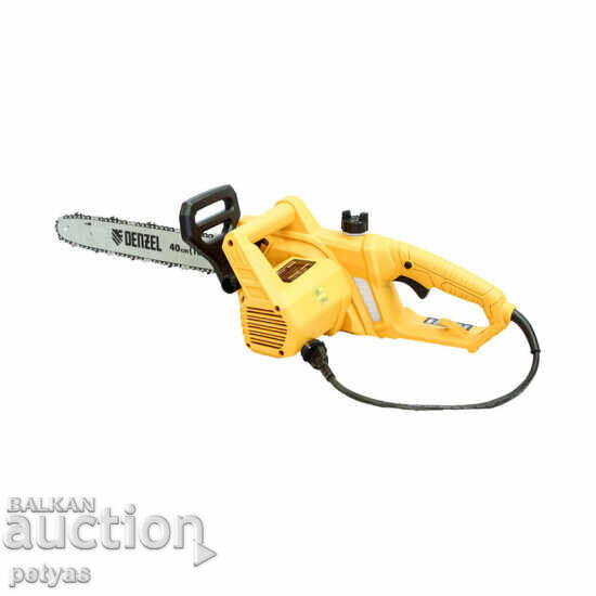 ΗΛΕΚΤΡΙΚΟ ΑΛΥΣΟΠΡΙΟΝΟ DENZEL ECS-2200P με τιμή 134.50 BGN | € 68.77 ΗΛΕΚΤΡΙΚΟ ΑΛΥΣΟΠΡΙΟΝΟ DENZEL ECS-2200P με τιμή 134.50 BGN | € 68.77