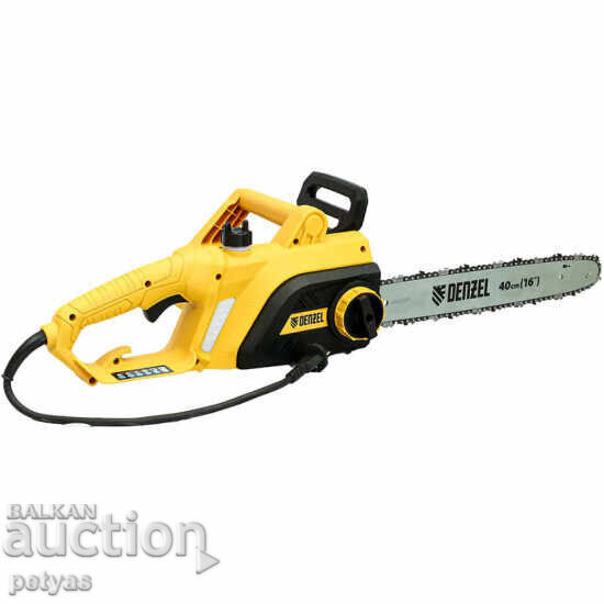 Δημοπρασία ΗΛΕΚΤΡΙΚΟ ΑΛΥΣΟΠΡΙΟΝΟ DENZEL ECS-2200P Δημοπρασία ΗΛΕΚΤΡΙΚΟ ΑΛΥΣΟΠΡΙΟΝΟ DENZEL ECS-2200P