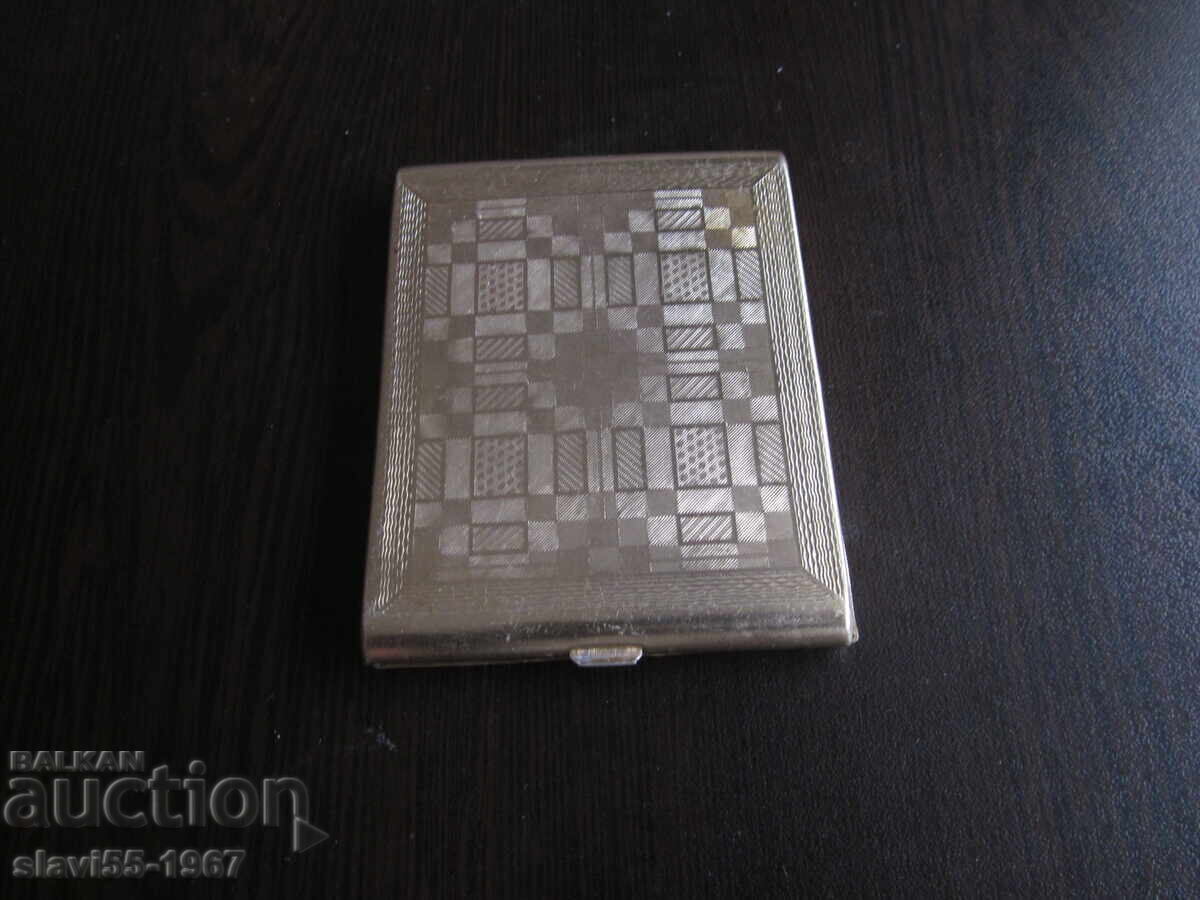 OLD CHINESE SMOKE BOX BZC !!! - 5 OLD CHINESE SMOKE BOX BZC !!! - 5