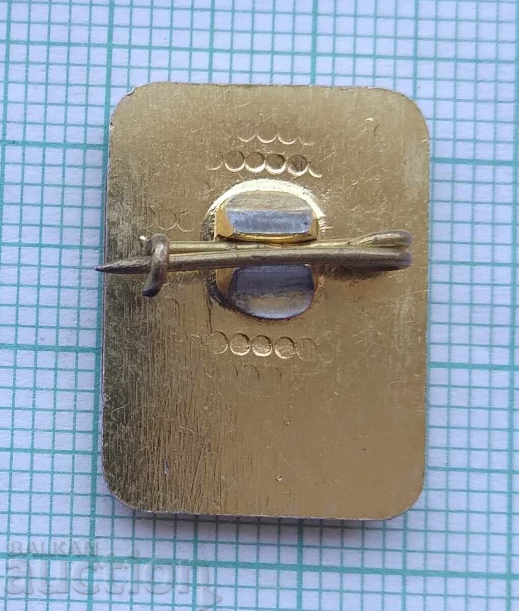 Auction 17722 Badge - Red Cross Varna Auction 17722 Badge - Red Cross Varna