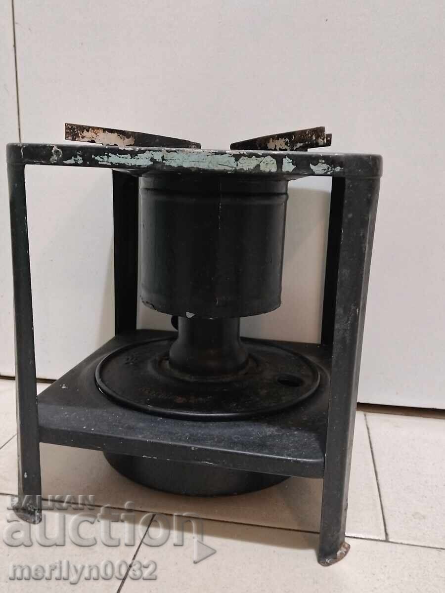 Old primus stove spirit with price 50.00 BGN | € 25.56 Old primus stove spirit with price 50.00 BGN | € 25.56