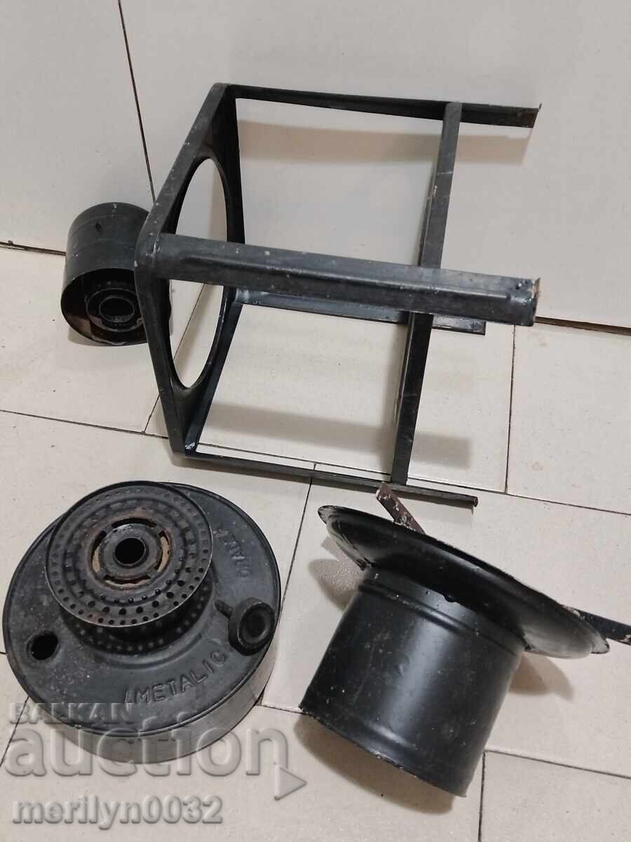 Delivery of Old primus stove spirit Delivery of Old primus stove spirit