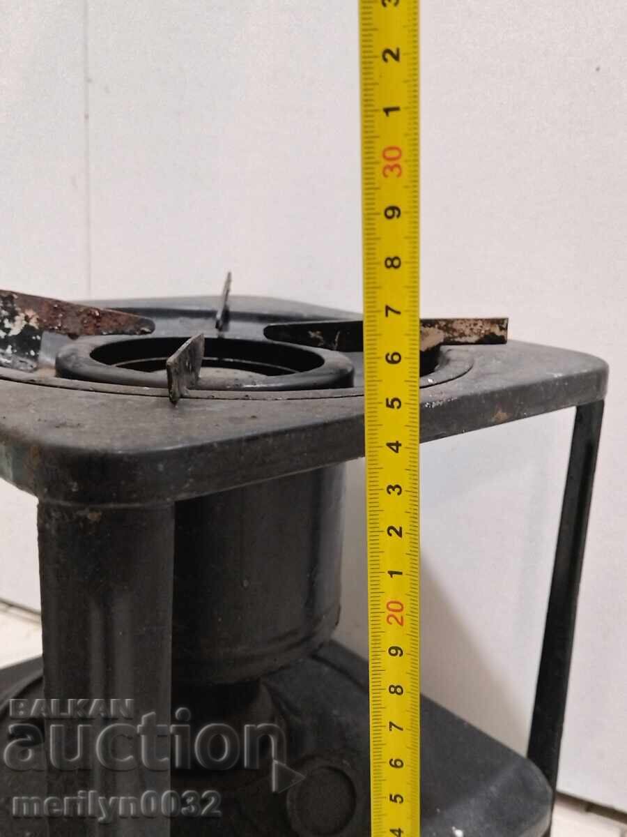 Old primus stove spirit - 6 Old primus stove spirit - 6