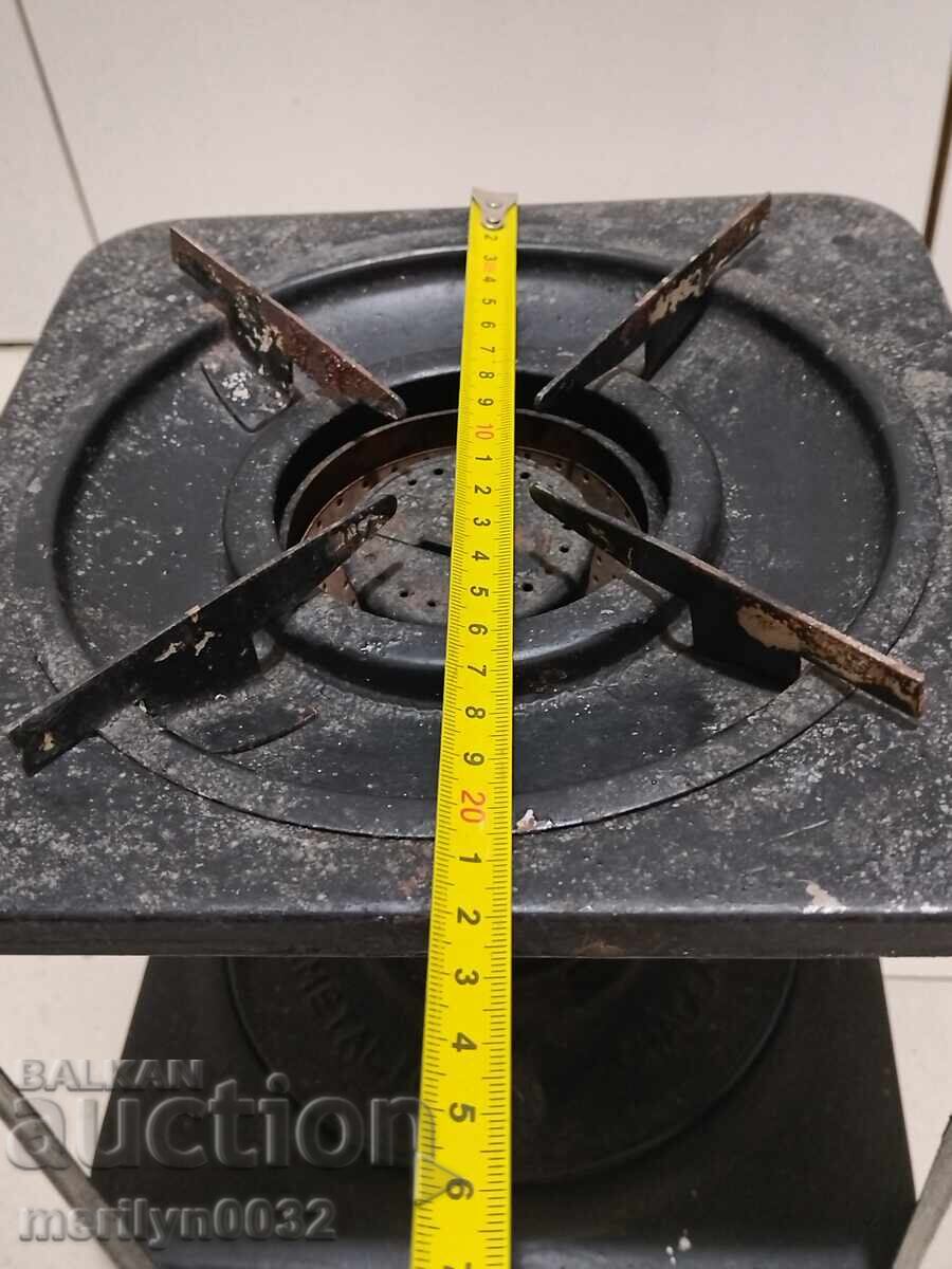 Old primus stove spirit - 7 Old primus stove spirit - 7