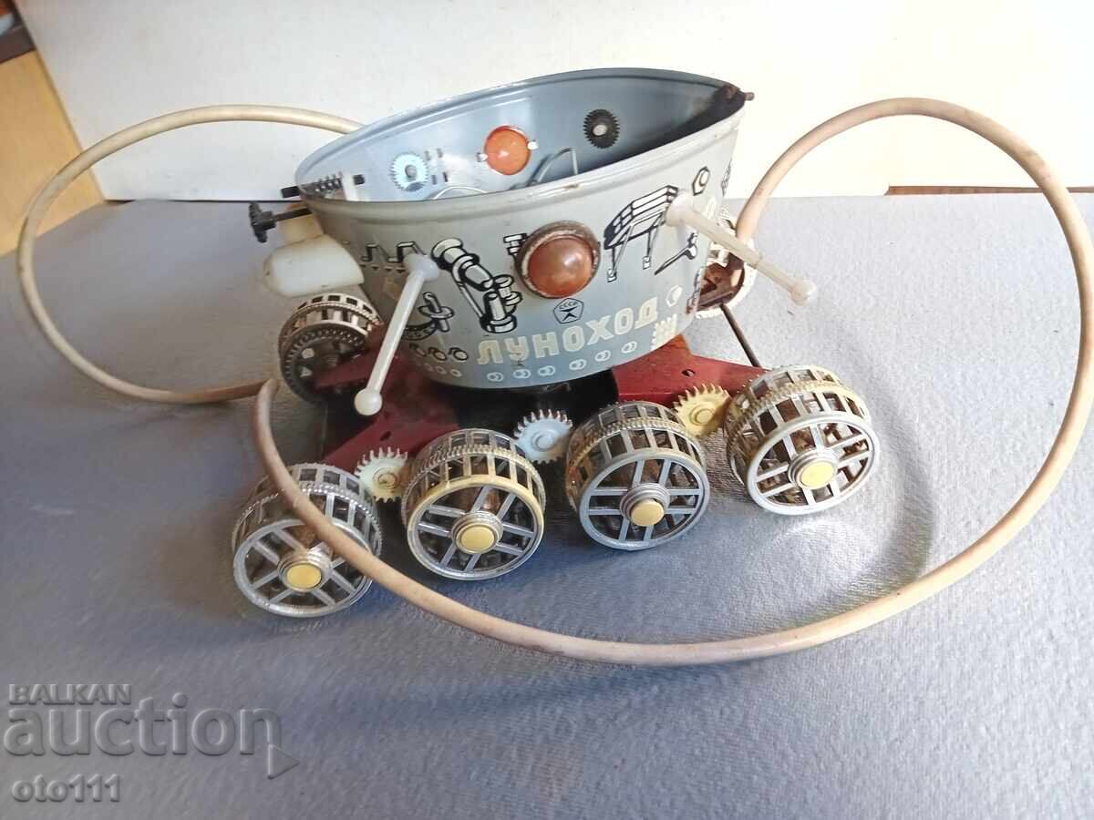 Auction OLD TOY SPACECRAFT Auction OLD TOY SPACECRAFT