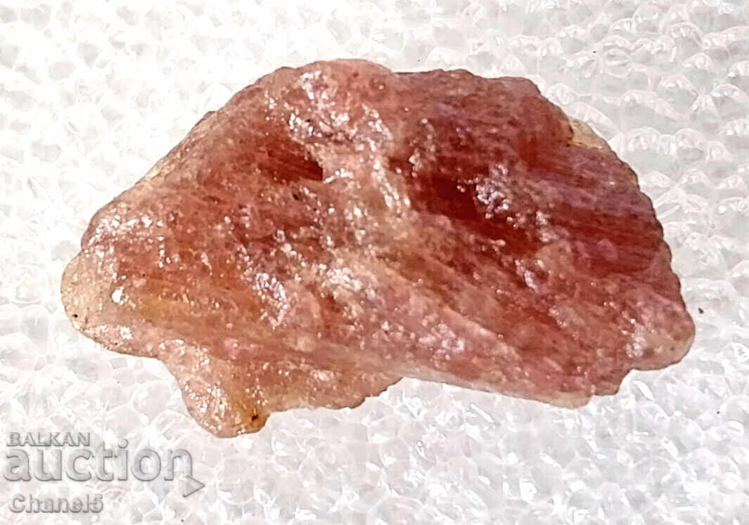 NATURAL PINK TOURMALINE - RUBELLITE - 18.50 carats - (685) with price 18.00 BGN | € 9.20 NATURAL PINK TOURMALINE - RUBELLITE - 18.50 carats - (685) with price 18.00 BGN | € 9.20