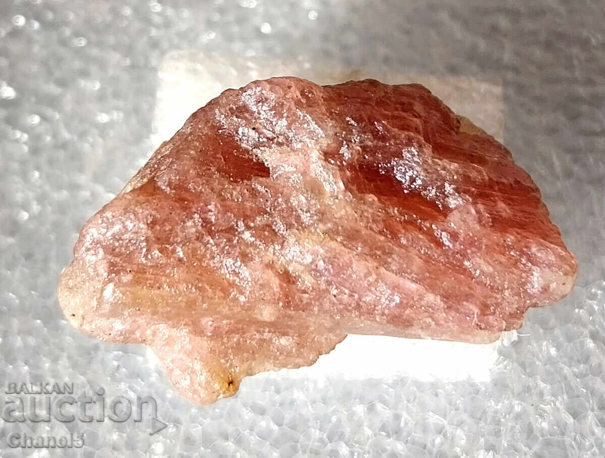 Auction NATURAL PINK TOURMALINE - RUBELLITE - 18.50 carats - (685) Auction NATURAL PINK TOURMALINE - RUBELLITE - 18.50 carats - (685)