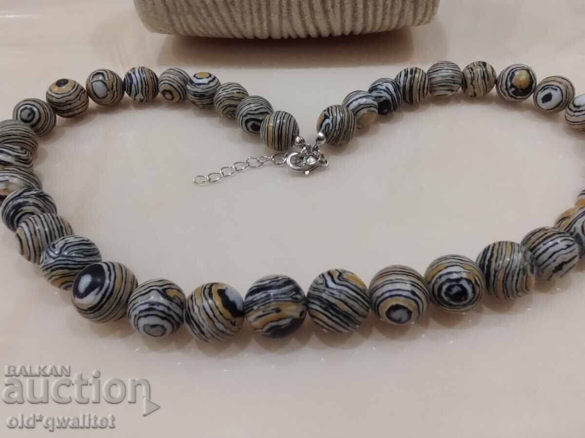 Delivery of Necklace / pendant / jewelry, natural stone, special treatment Delivery of Necklace / pendant / jewelry, natural stone, special treatment