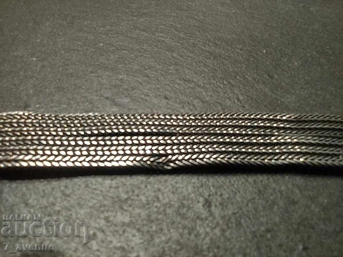 Silver hryvnia with gold, branded, hallmarks 18.01.2025 - 5 Silver hryvnia with gold, branded, hallmarks 18.01.2025 - 5