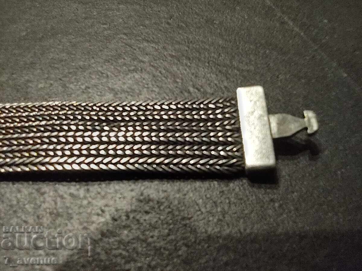 Silver hryvnia with gold, branded, hallmarks 18.01.2025 - 6 Silver hryvnia with gold, branded, hallmarks 18.01.2025 - 6