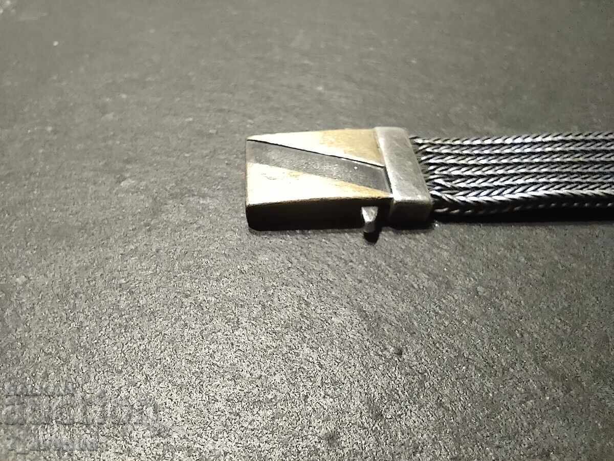 Silver hryvnia with gold, branded, hallmarks 18.01.2025 - 7 Silver hryvnia with gold, branded, hallmarks 18.01.2025 - 7